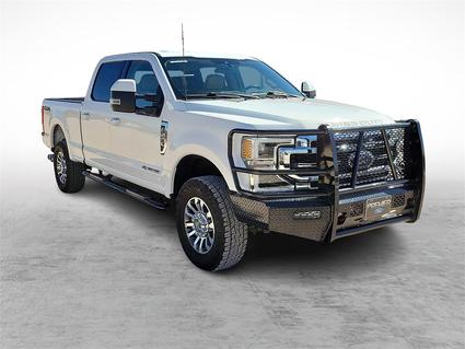 2022 Ford F-250 Lamesa TX