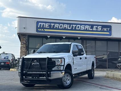 2022 Ford F-250 Arlington TX