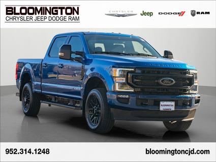2022 Ford F-250 Minneapolis MN