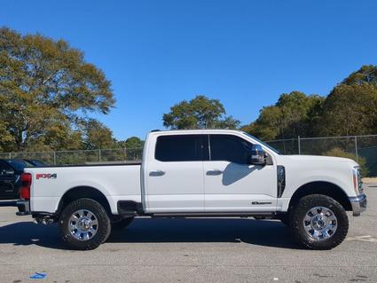 2023 Ford F-250 Winder GA