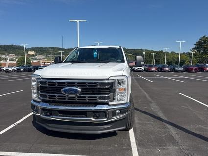 2023 Ford F-250 Johnson City TN