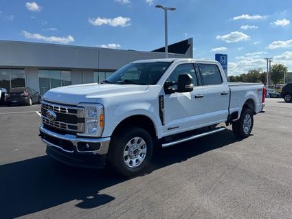 2023 Ford F-250 Johnson City TN