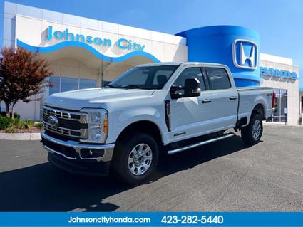 2023 Ford F-250 Johnson City TN