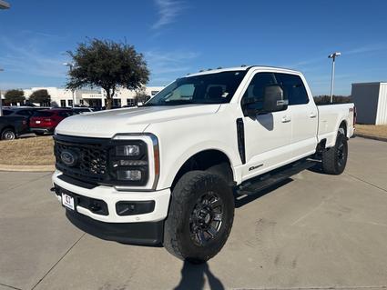 2023 Ford F-250 Bowie TX