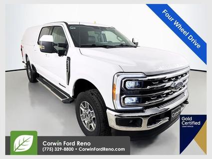 2023 Ford F-250 Reno NV