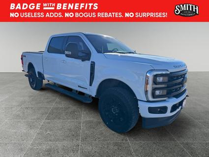 2024 Ford F-250 Levelland TX