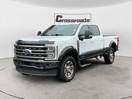 2024 Ford F-250 Corinth MS
