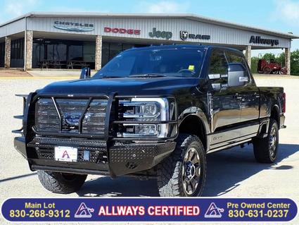 2024 Ford F-250 Pleasanton TX