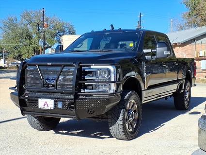 2024 Ford F-250 Pleasanton TX