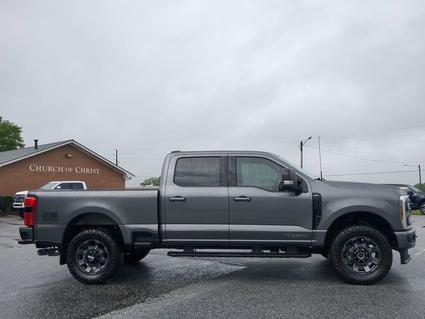2024 Ford F-250 Winder GA