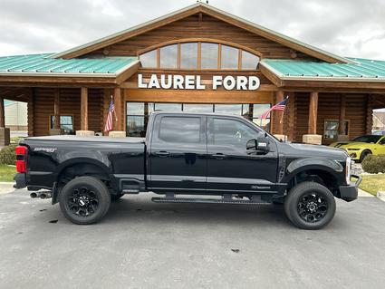 2024 Ford F-250 Laurel MT