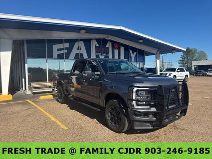 2024 Ford F-250 Commerce TX