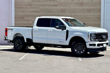 2024 Ford F-250 American Fork UT