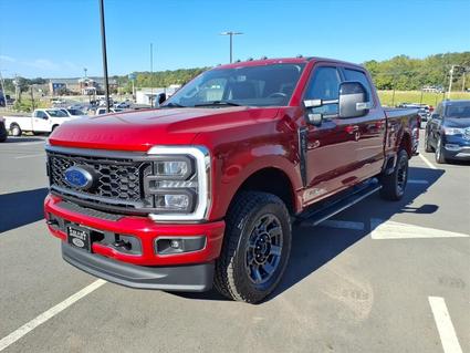 2024 Ford F-250 Malvern AR