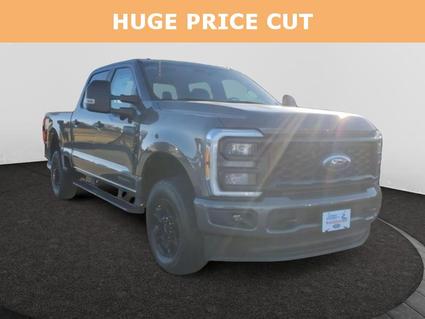 2024 Ford F-250 Natchitoches LA