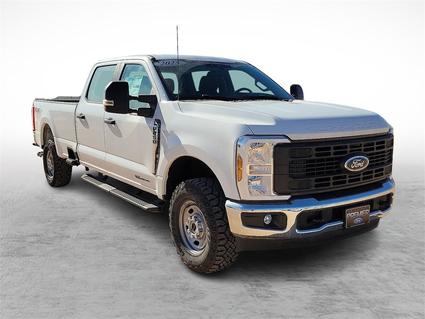 2025 Ford F-250 Lamesa TX