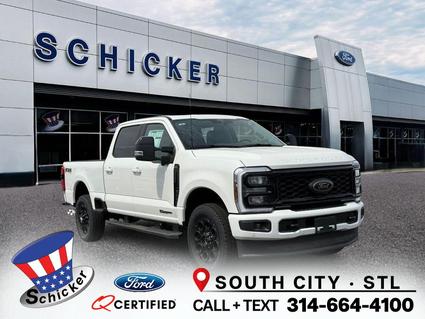 2025 Ford F-250 St Louis MO