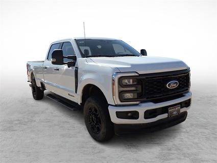 2025 Ford F-250 Lamesa TX