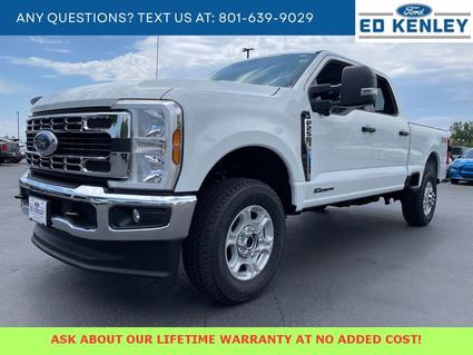 2025 Ford F-250 Layton UT
