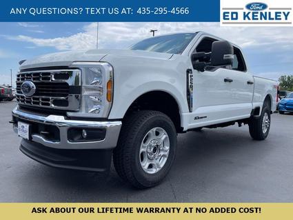 2025 Ford F-250 Layton UT