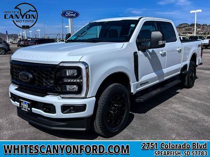 2025 Ford F-250 Spearfish SD