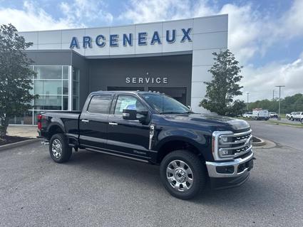 2025 Ford F-250 New Iberia LA