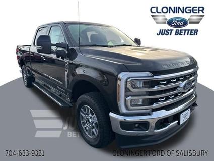 2025 Ford F-250 Salisbury NC