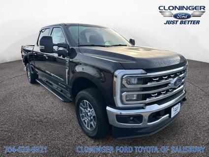 2025 Ford F-250 Salisbury NC