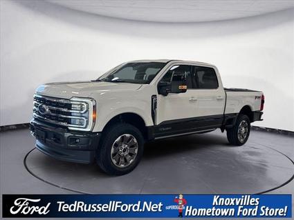 2025 Ford F-250 Knoxville TN