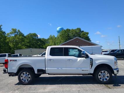 2025 Ford F-250 Winder GA