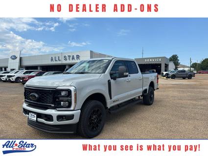 2025 Ford F-250 Kilgore TX