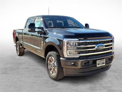 2025 Ford F-250 Lamesa TX
