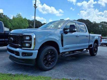 2025 Ford F-250 Hartselle AL