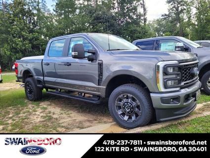 2025 Ford F-250 Swainsboro GA
