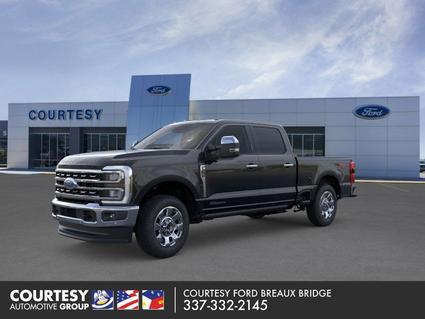 2025 Ford F-250 Breaux Bridge LA