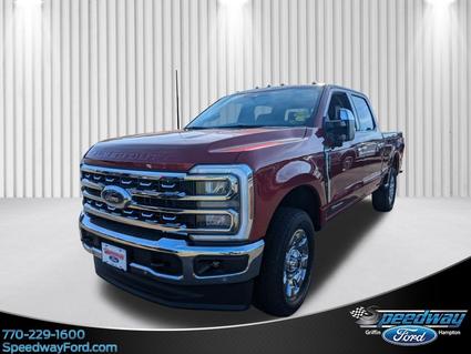 2025 Ford F-250 Griffin GA