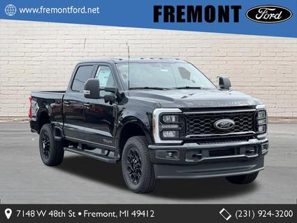 2025 Ford F-250 Fremont MI