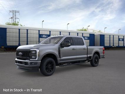 2025 Ford F-250 Winder GA