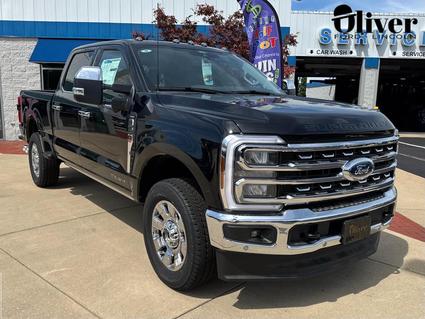 2025 Ford F-250 Plymouth IN