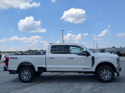 2025 Ford F-250 Winder GA