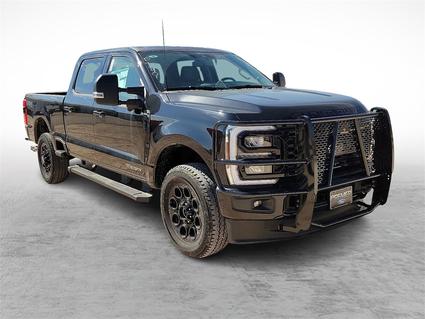 2025 Ford F-250 Lamesa TX