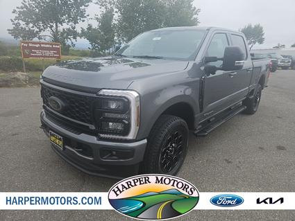 2025 Ford F-250 Eureka CA