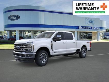 2025 Ford F-250 St. Louis MO