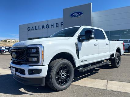 2025 Ford F-250 Elko NV