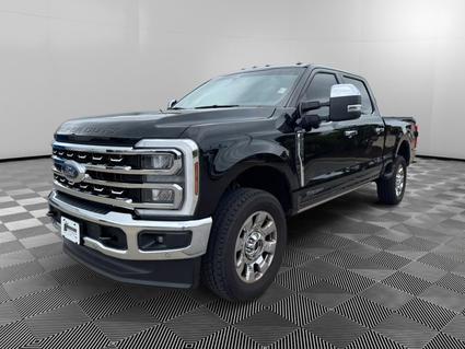2025 Ford F-250 Athens TX