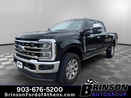 2025 Ford F-250 Athens TX