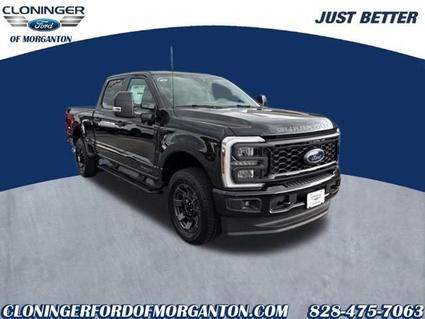 2025 Ford F-250 Morganton NC