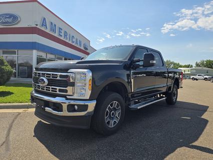 2025 Ford F-250 Glendive MT