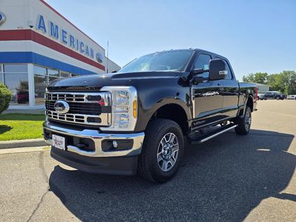2025 Ford F-250 Glendive MT