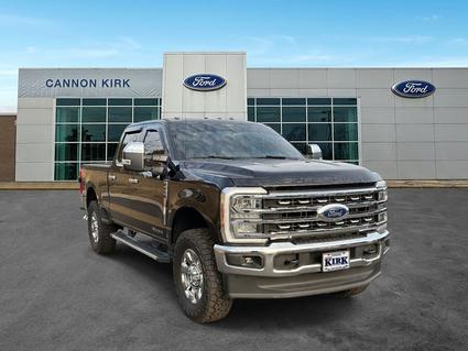 2026 Ford F-250 Springfield TN